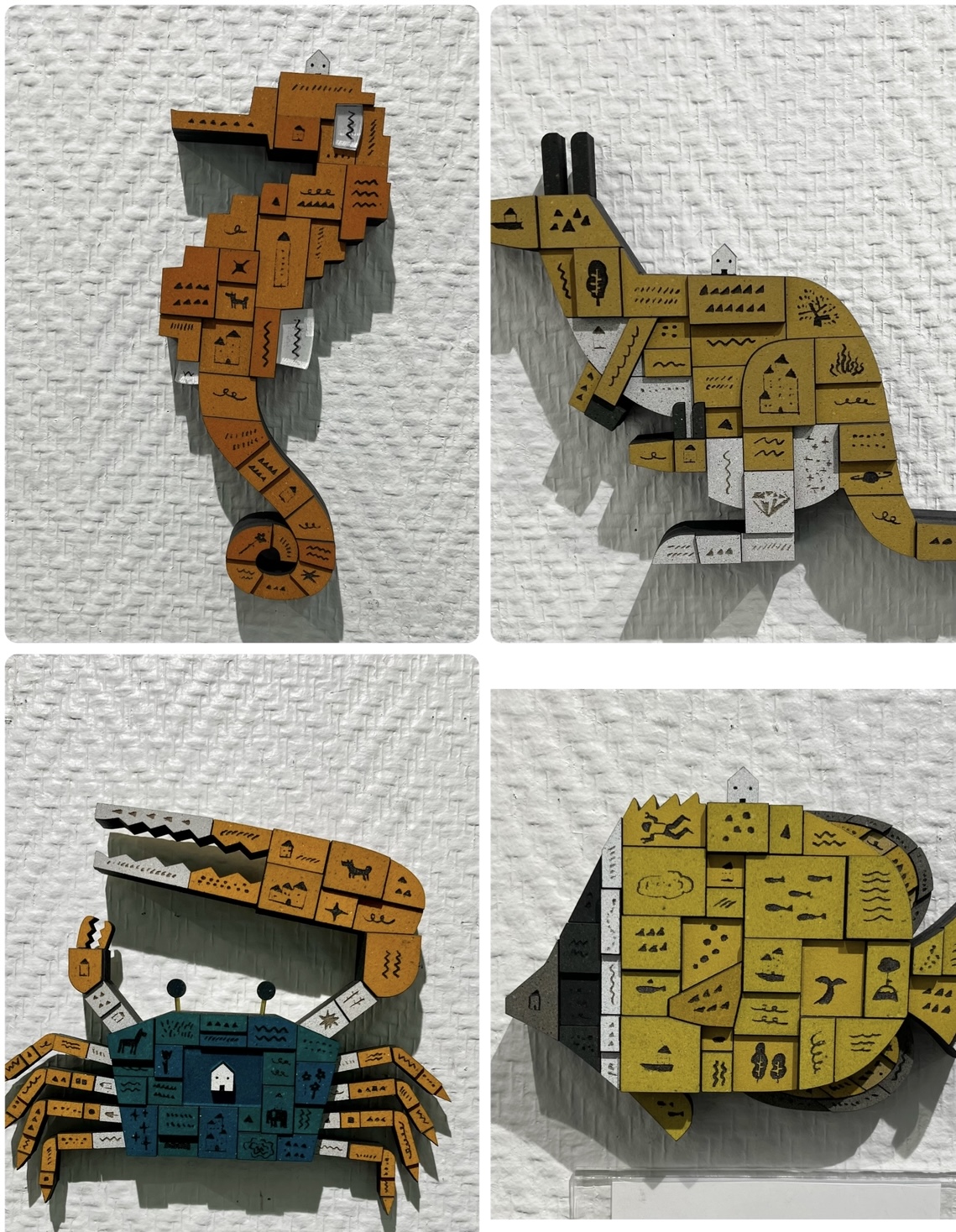 開催中♪♪高橋祐次個展【1月13日(火)まで】 | アート&ラグジュアリー