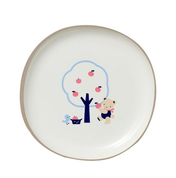 ファミリア　デザート皿4枚セット ファミリア デザート皿4枚セット 食器セット | ファミリア公式サイト