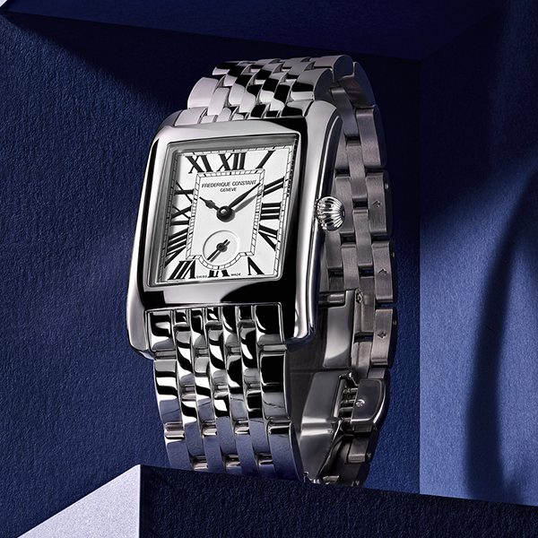 フレデリック・コンスタント フェア開催【10/18㈯～11/3