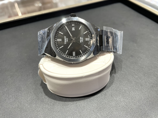 TISSOT】新作ソーラー登場！【ティソ】 | ANSHINDO ウォッチ