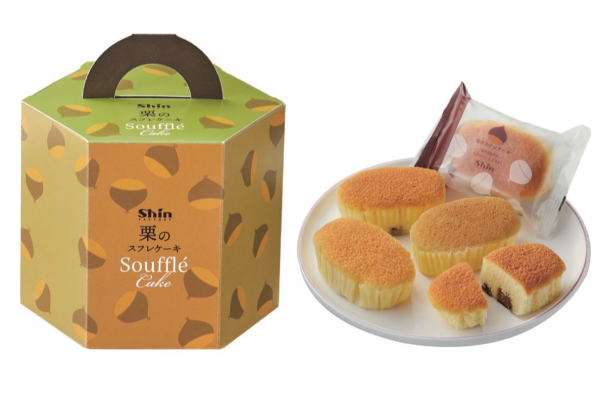 大福丸さま専用 🌰秋の新商品🎃part2🐿️ | ファクトリーシン | 大丸須磨店公式