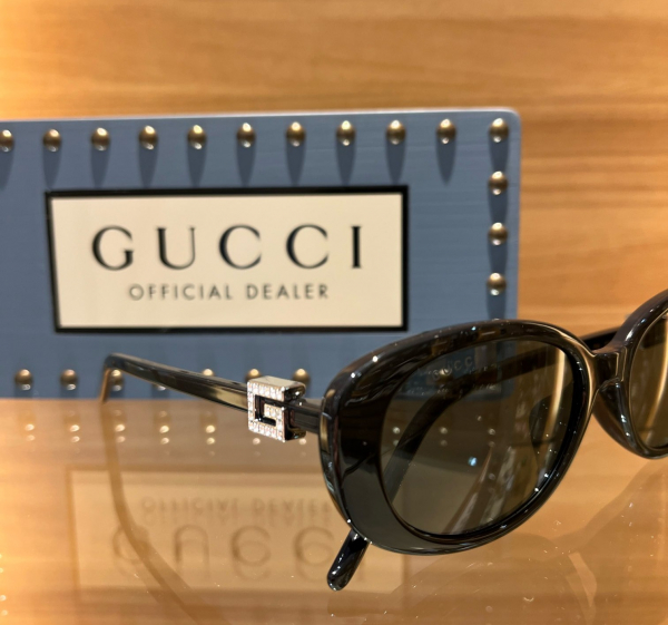 新作 GUCCIメガネ | 松坂屋高槻店メガネサロン | 松坂屋高槻店