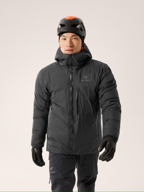 ARC'TERYX】Alpha Lightweight Parka 入荷しました👏 | 石井
