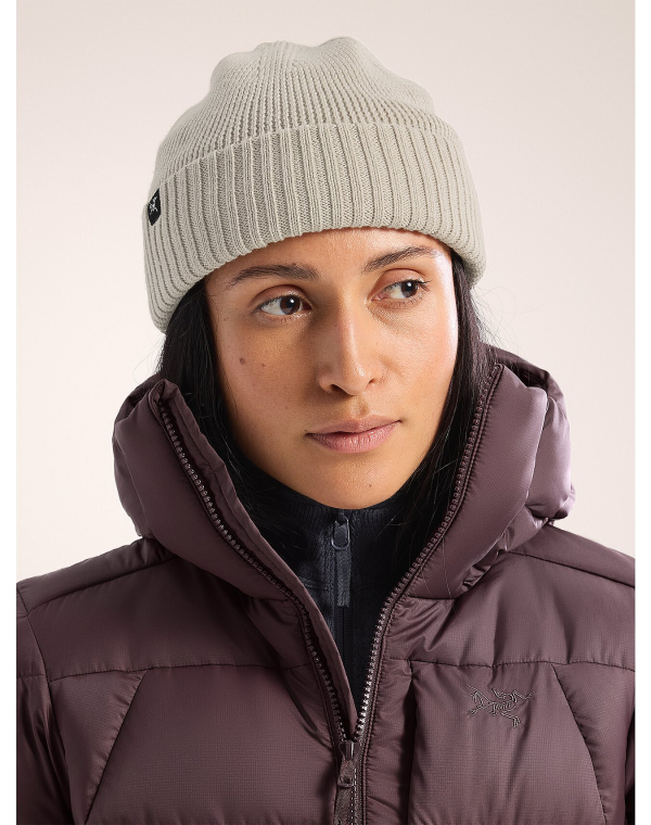 中古・古着通販】ARC'TERYX (アークテリクス) ニット帽 レッド