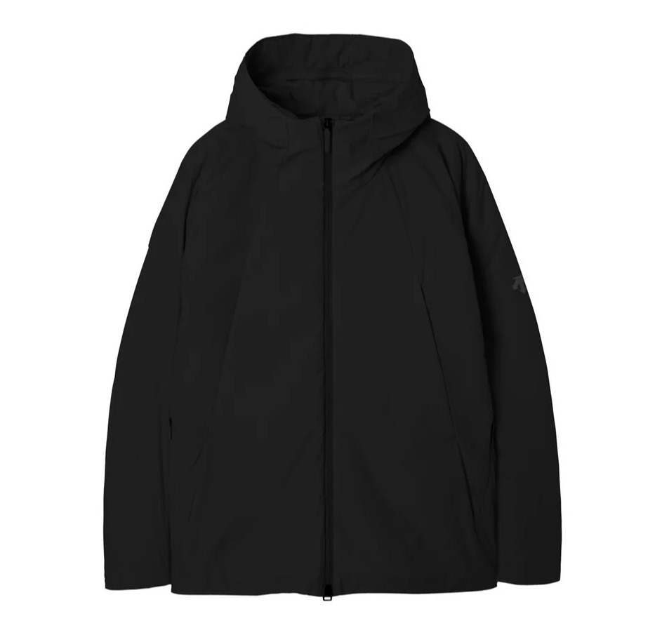 オルテライン新作 中綿ジャケット | デサント | 大丸東京店公式 SHOP BLOG