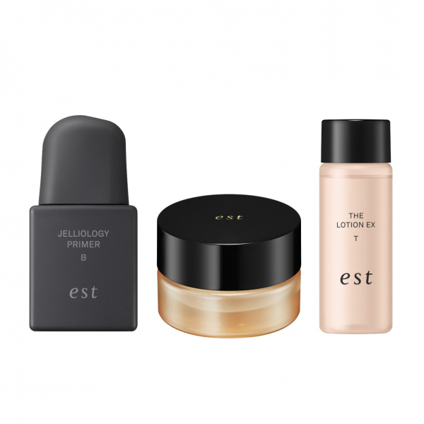 est THE LOTION EX K & EMULSION EX L セット エスト ザ ローション EX K レフィル | est（エスト）公式
