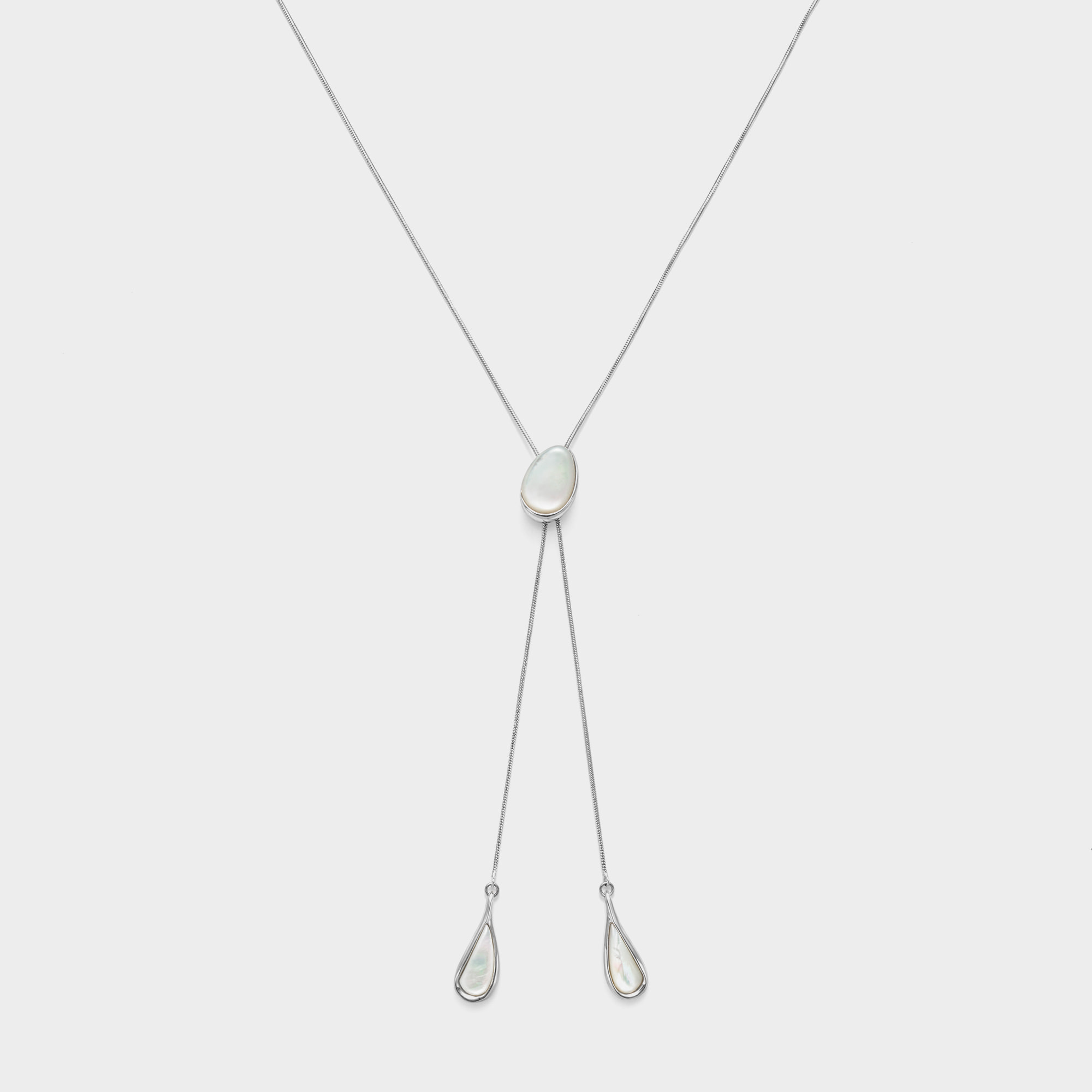 ✨新品✨ヴァンドームブティック　シェルペンダント　シルバー 新作シェルアクセサリーのご紹介【ヴァンドームブティック】 | ヴァン