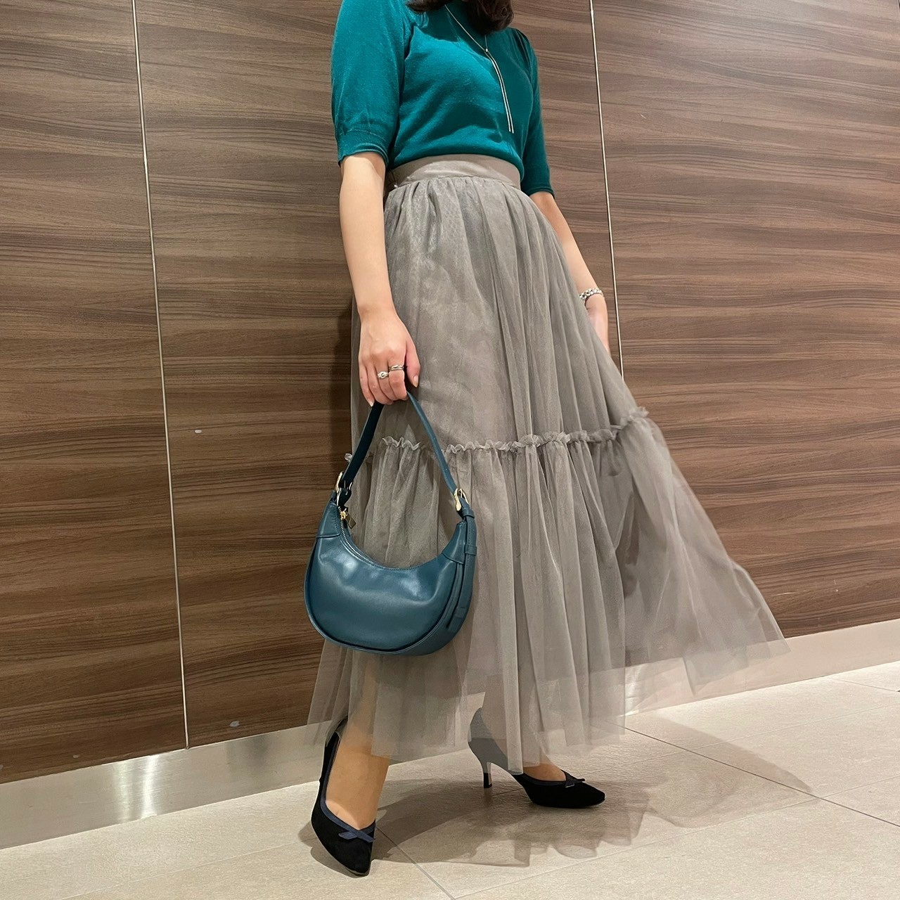 🧡新作🍁🍂パンプス🧡 | 銀座かねまつ | 大丸東京店公式 SHOP BLOG