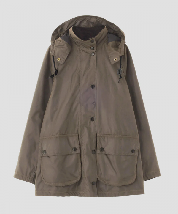 BARBOUR FOR MARGARET HOWELL | マーガレット・ハウエル | 大丸