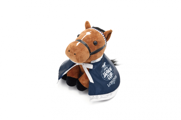 ジャパンカップ　Welcomeチャンス特別賞 ロンジンオリジナル/ドウデュース ジャパンカップ Welcomeチャンス特別賞 ロンジンオリジナル