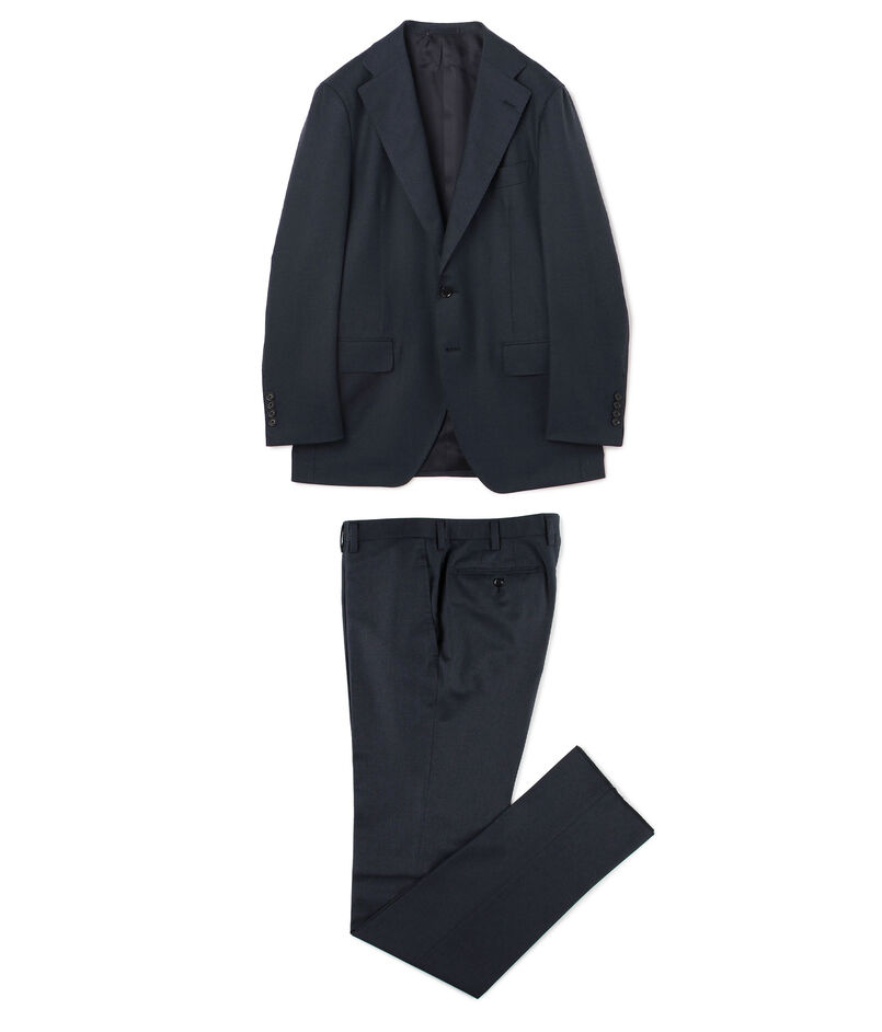 ロピア 爆買い TOMORROWLAND 24FW トゥモローランド（8F | COLLECTION SUIT スーツ・フォーマル・ドレス