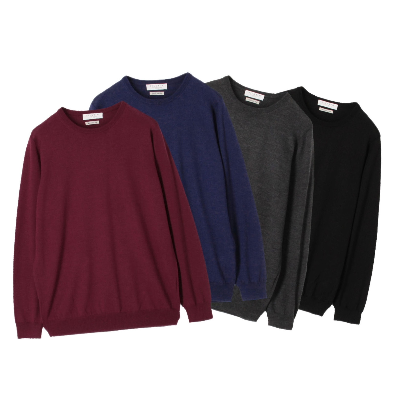 セール】 TOMORROWLAND tricot コットンカシミヤ クルーネック