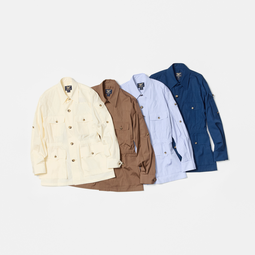 Willis&Geiger for TOMORROWLAND | トゥモローランド(8F Willis&Geiger for TOMORROWLAND | トゥモローランド(8F