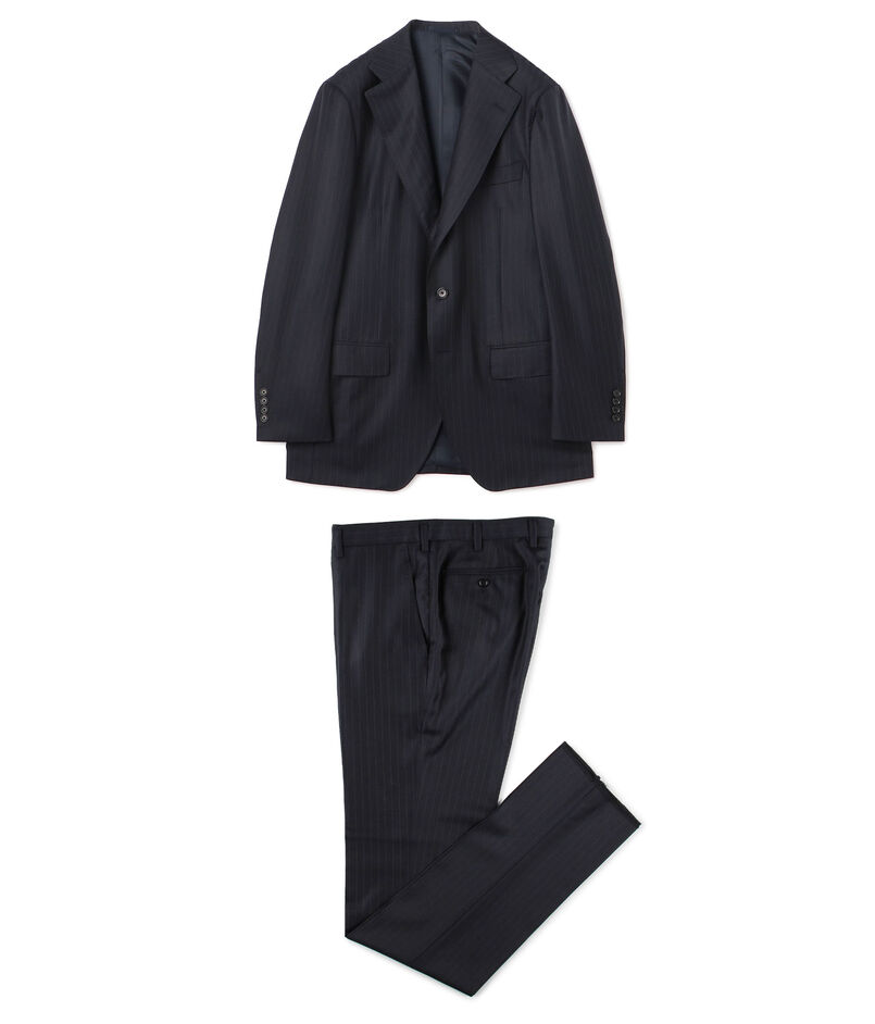 激安な 24FW TOMORROWLAND SUIT トゥモローランド（8F | COLLECTION スーツ・フォーマル・ドレス