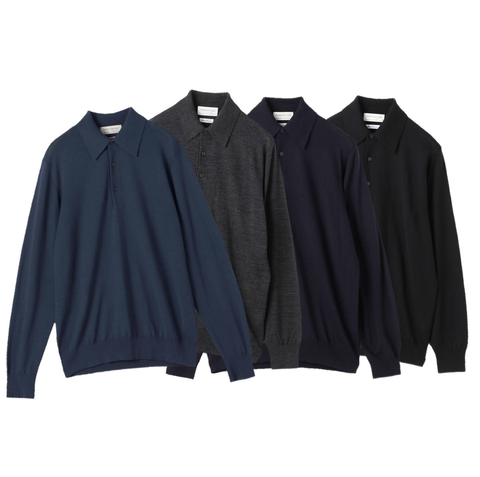Gallery TOMORROWLAND tricot | トゥモローランド（8F） | 大丸