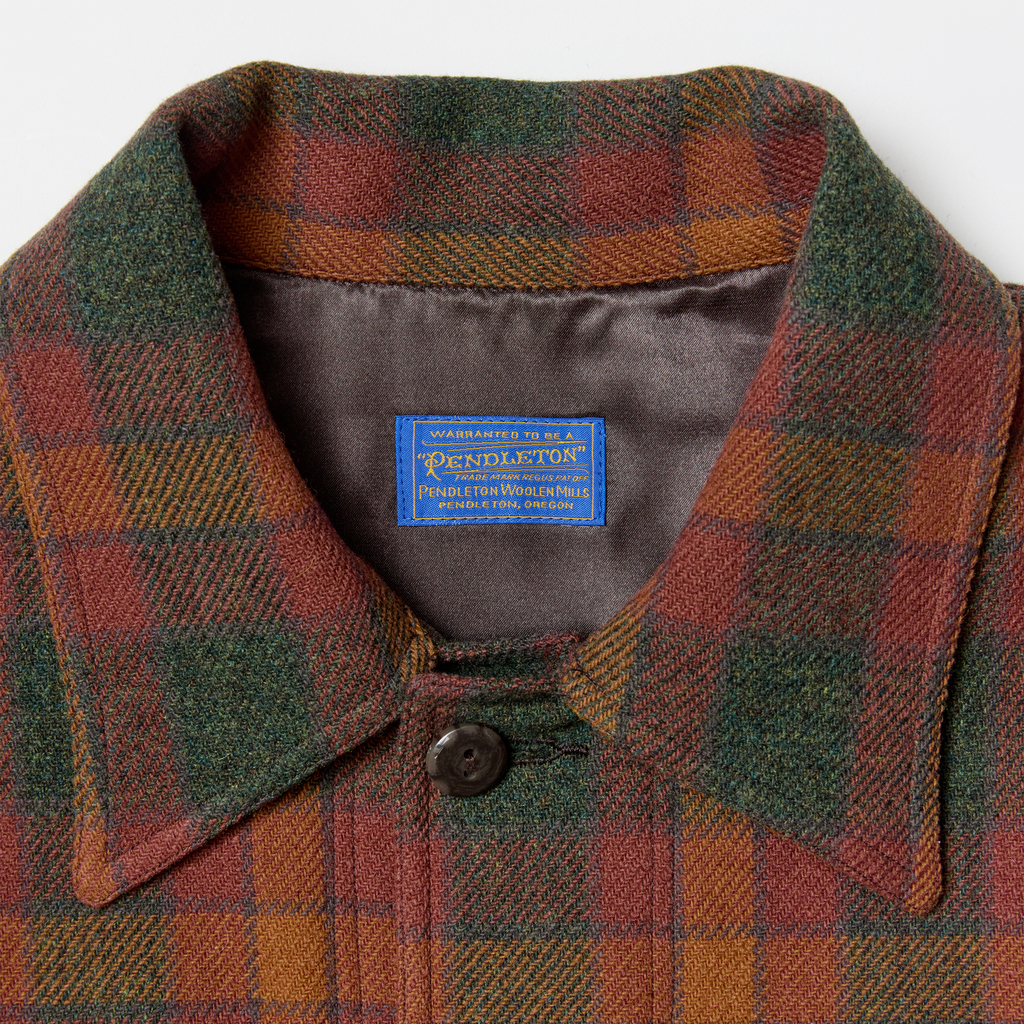 PENDLETON for TOMORROWLAND | トゥモローランド（8F） | 大丸東京店