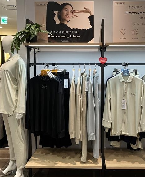 Valentine's Selectionのご案内 | シックスパッド | 大丸東京店公式