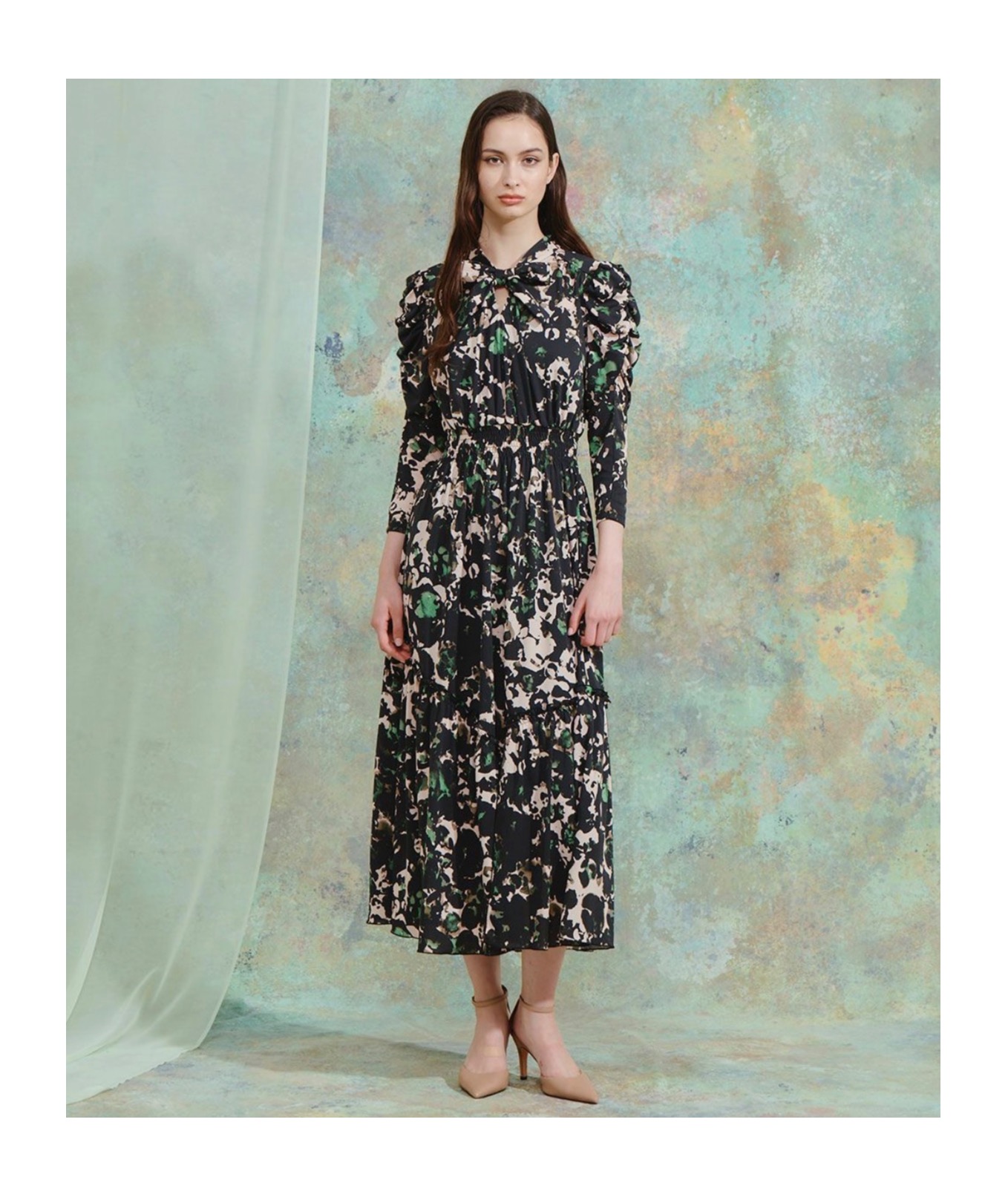 CORCOVADO ワンピース特集part2 | ソブ ダブルスタンダード