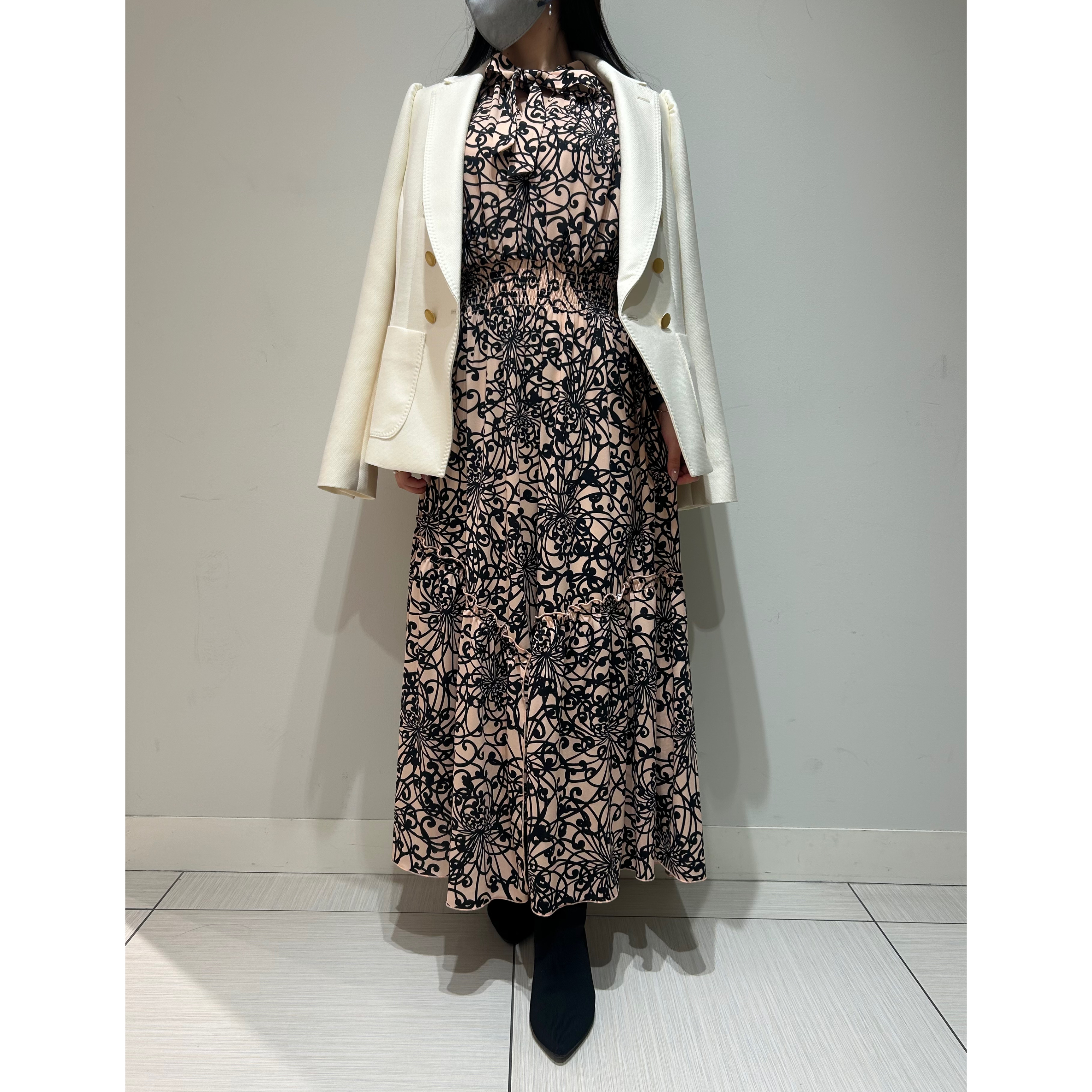 CORCOVADO』ワンピース特集第二弾👗 | ソブ ダブルスタンダード