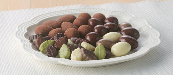 チョコレート　詰め合わせ モンロワールの人気のチョコ、詰め合わせました✨ | モンロワール