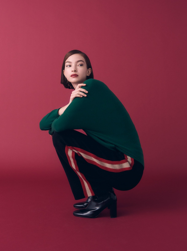 シビラ】Sybilla Fair | シビラ | 大丸東京店公式 SHOP BLOG