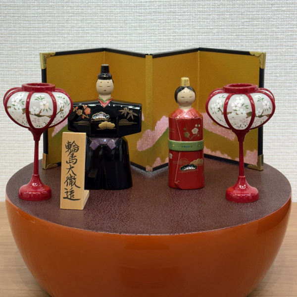 輪島塗とは？ フレッシャーズアイ32 | 美術画廊 TOPICS | 松坂屋上野店