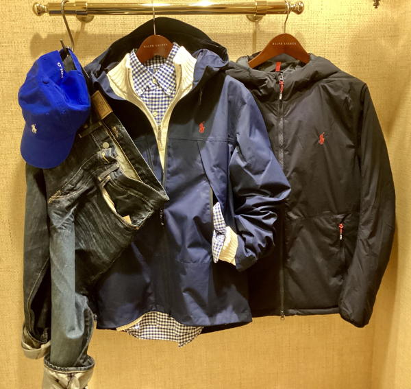New Arrival | ポロ ラルフ ローレン メンズ | 大丸神戸店公式