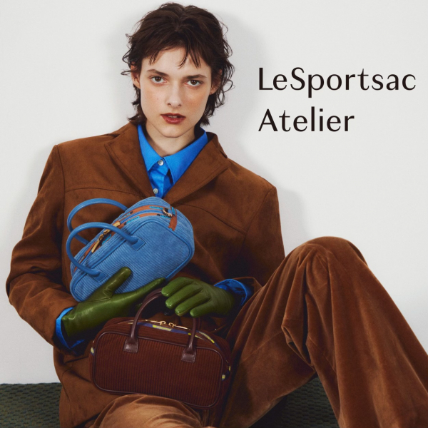 ✨梅枝様✨レスポートサック レスポートサック 阪神梅田 - ショップ・店舗・取り扱い場所