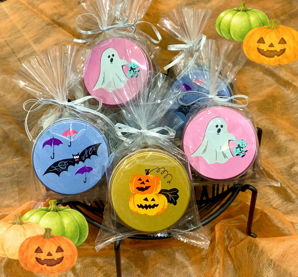 ハロウィン🎃 | OSAKA愛シング | 大丸梅田店公式 SHOP BLOG