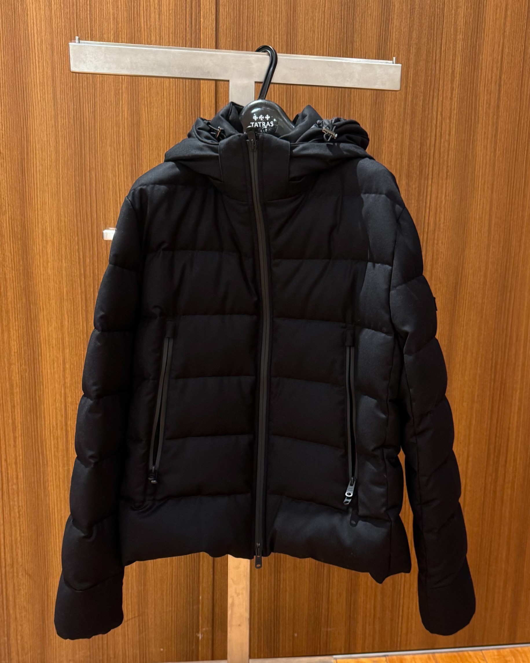 🎄50thムッシュニコルモデル🎄× TATRAS AGORDO | ムッシュニコル