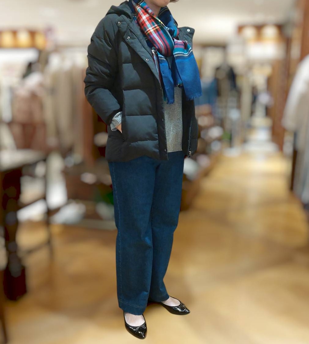 ポイントアップのお知らせ | マドモアゼルノンノン | 大丸梅田店