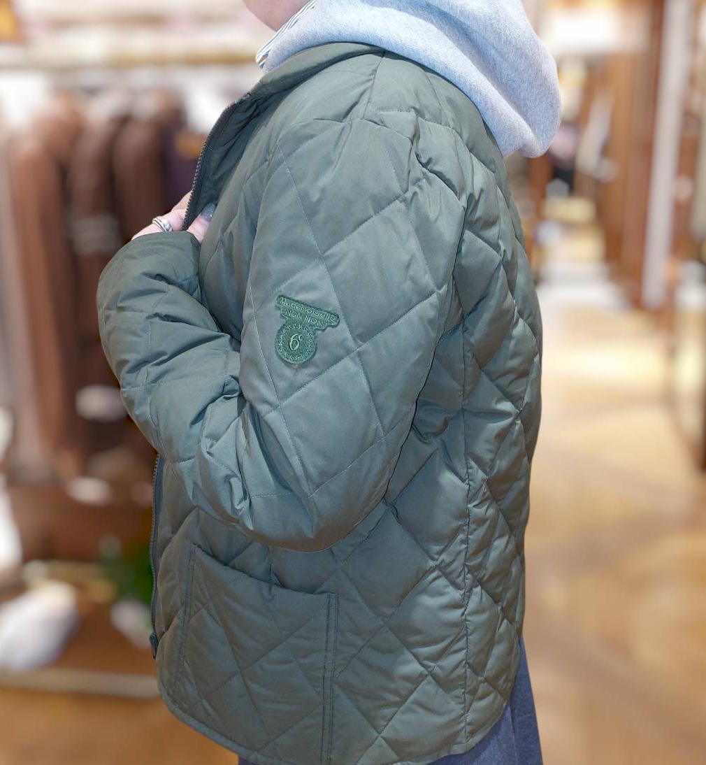 ポイントアップのお知らせ | マドモアゼルノンノン | 大丸梅田店