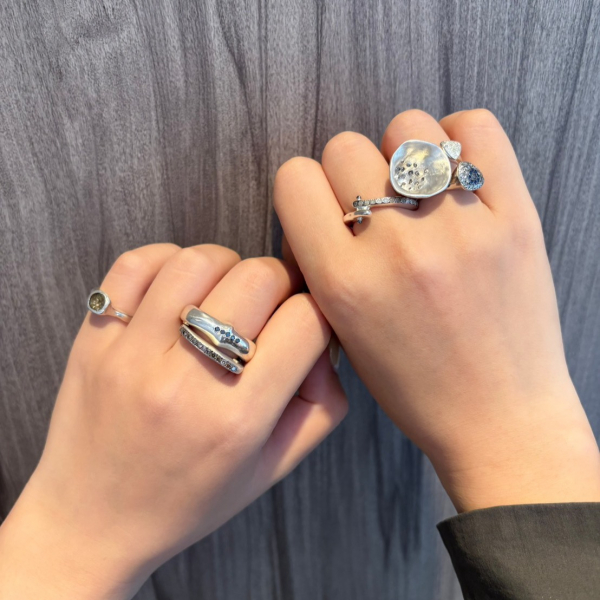 新作入荷 Rosa Mariaコーディネート】 | アッシュペーフランス