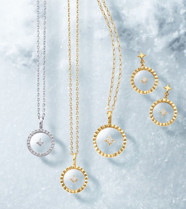 10/26(土) WINTER LIMITED 発売！！ | スタージュエリー | 大丸梅田店公式 SHOP BLOG