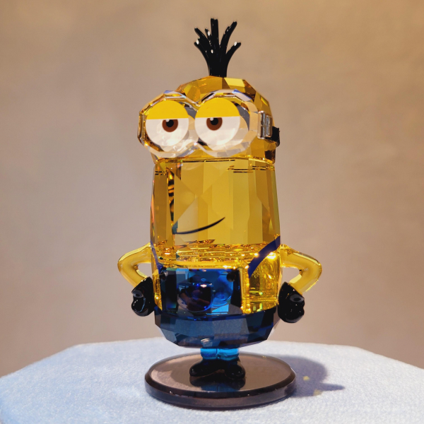 🍌Minions×Swarovski🍌 | スワロフスキー | 大丸梅田店公式 SHOP