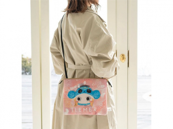 イルメール POP UP ショップin大阪 開催決定！ | アタオ | 大丸