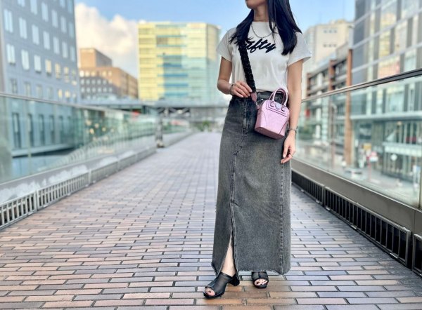 夏コーデの主役♪ATAOのマイクロバッグ！ | アタオ | 大丸梅田店