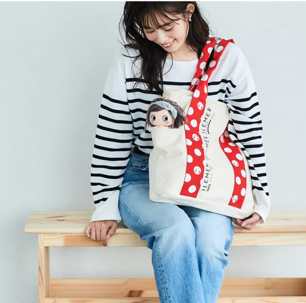 期間限定】イルメール POP UP ショップ in 大丸梅田 | アタオ