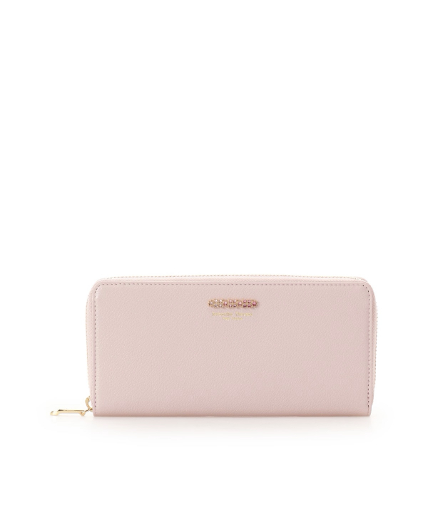 🌸大人気お財布🌸【フラワーモチーフバンド 長財布】 | サマンサ