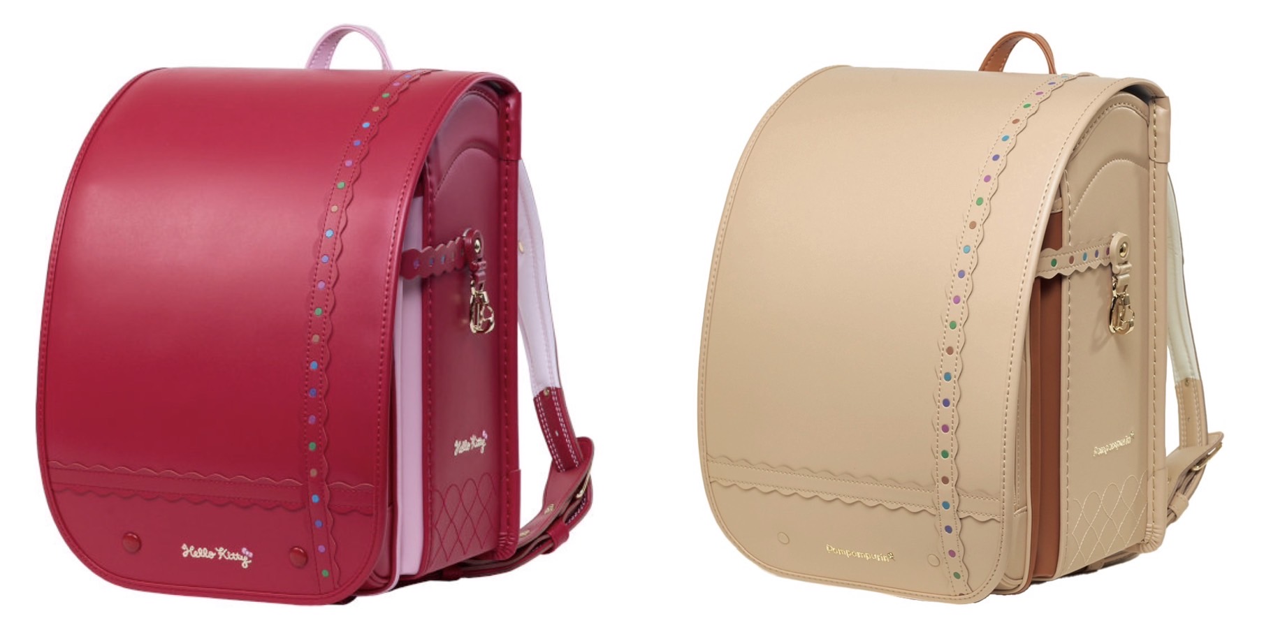 ララ オンライン受注OK！『サンリオ』『レインボーR』など…ララちゃん