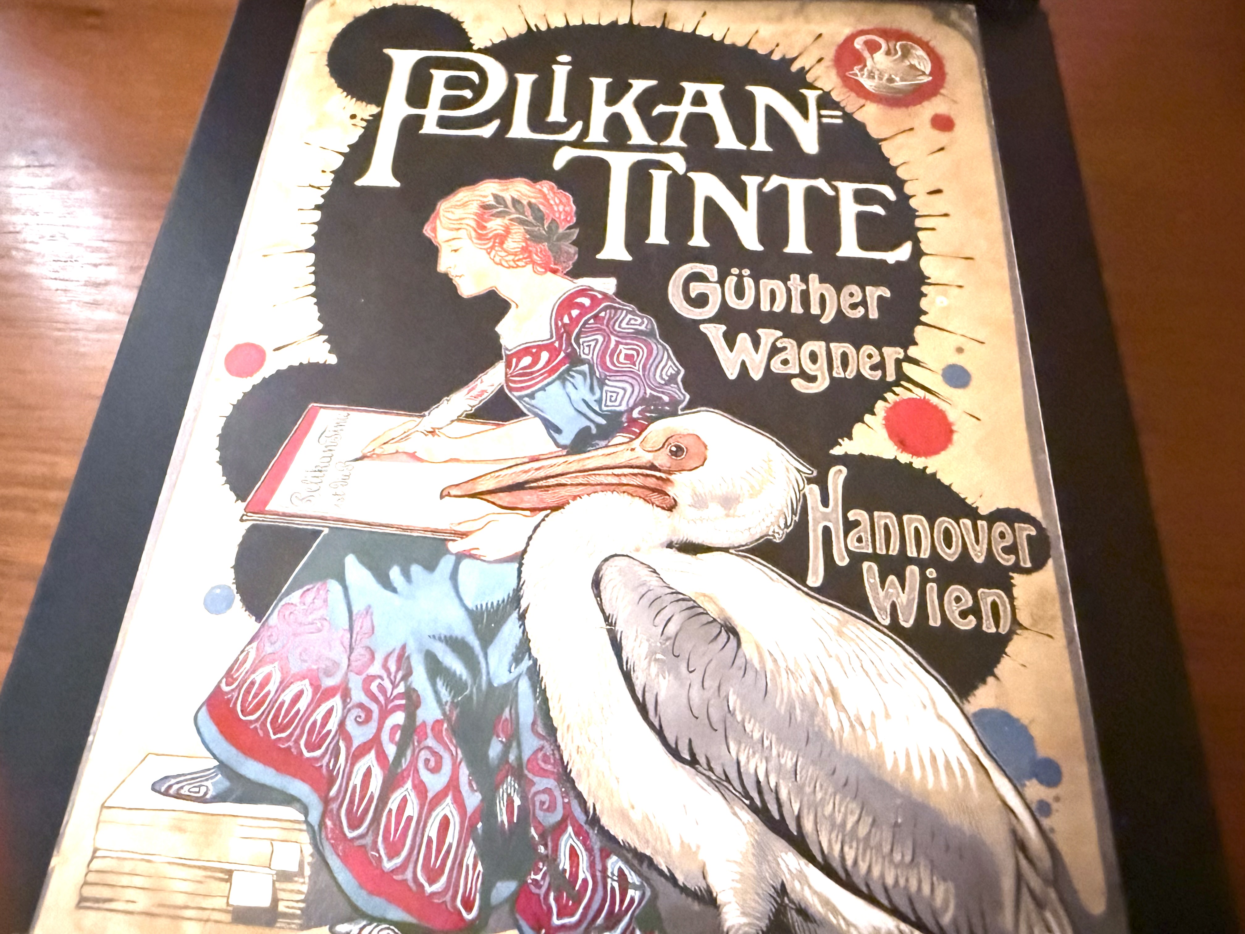 ペリカンフェア開催中🪶【限定品】ドイツ製🇩🇪 ペリカン スーベレーン