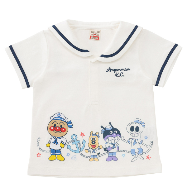 マリンシリーズ⚓【第1弾】 | アンパンマンキッズコレクション