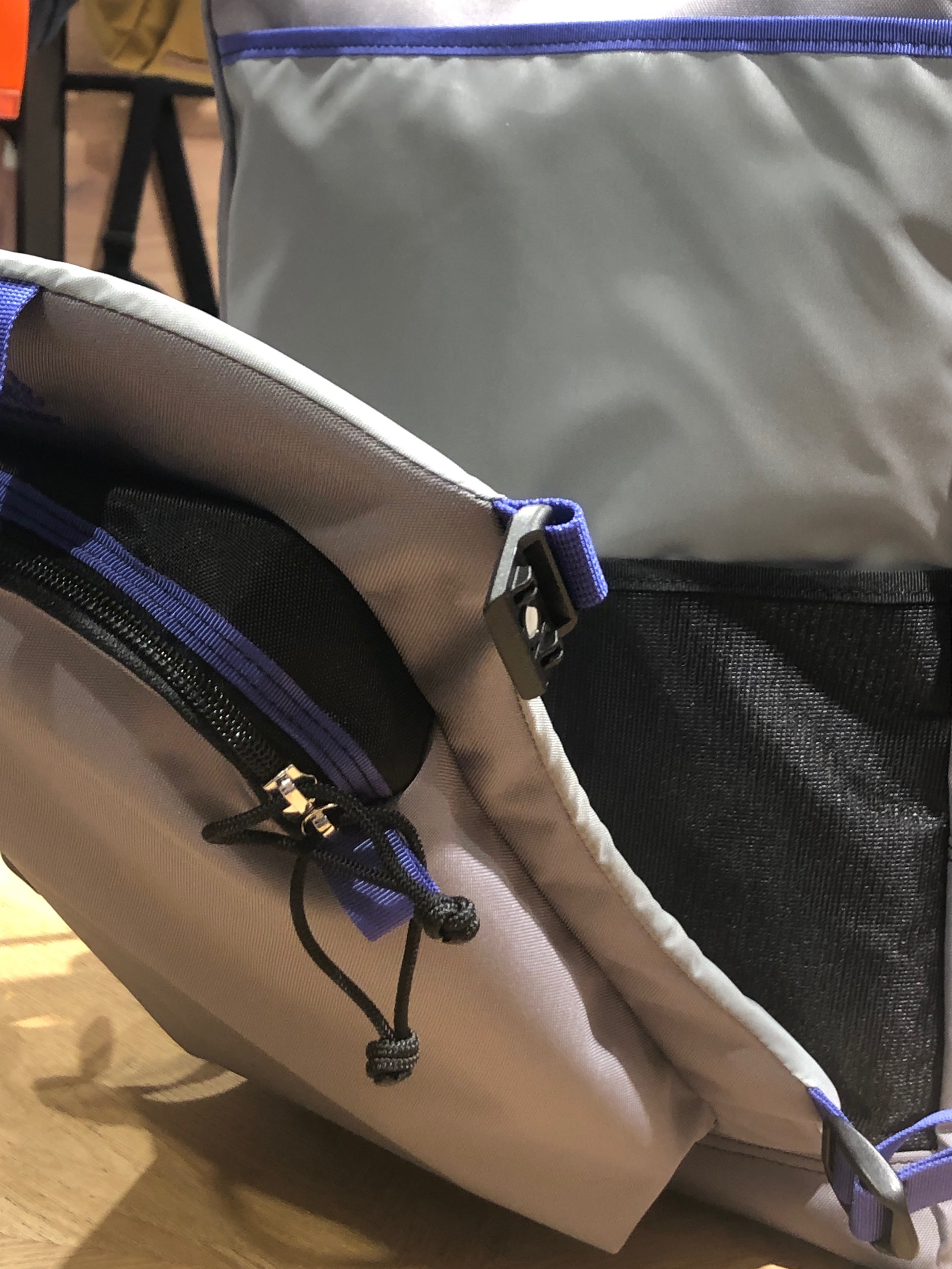 2025 SS HugSack | マスターピース | 大丸梅田店公式 SHOP BLOG 2025 SS HugSack | マスターピース | 大丸梅田店公式 SHOP BLOG