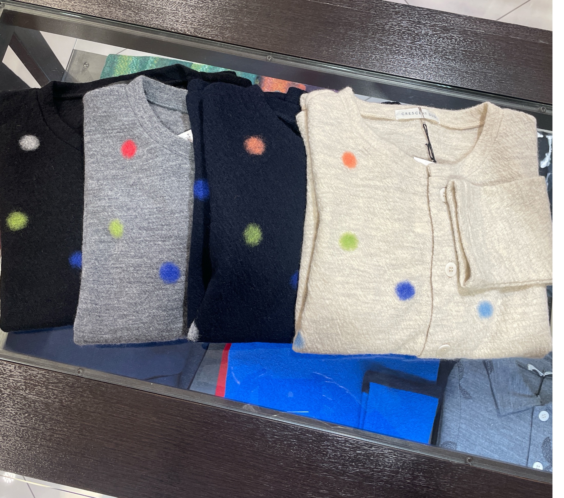 7階クレッシェント 🔷アウターフェア🔷 | クレッシェント | 大丸 7階クレッシェント 🔷アウターフェア🔷 | クレッシェント | 大丸