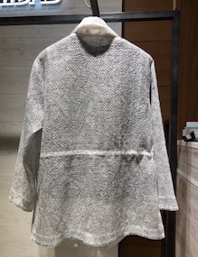 新作のブラウスのご紹介【7階 エルミダ】 | エルミダ | 大丸梅田