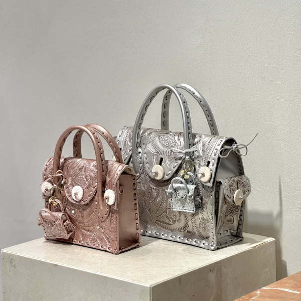 ホリデーコレクション 2024 | グレースコンチネンタル(4F) | 大丸梅田店公式 SHOP BLOG