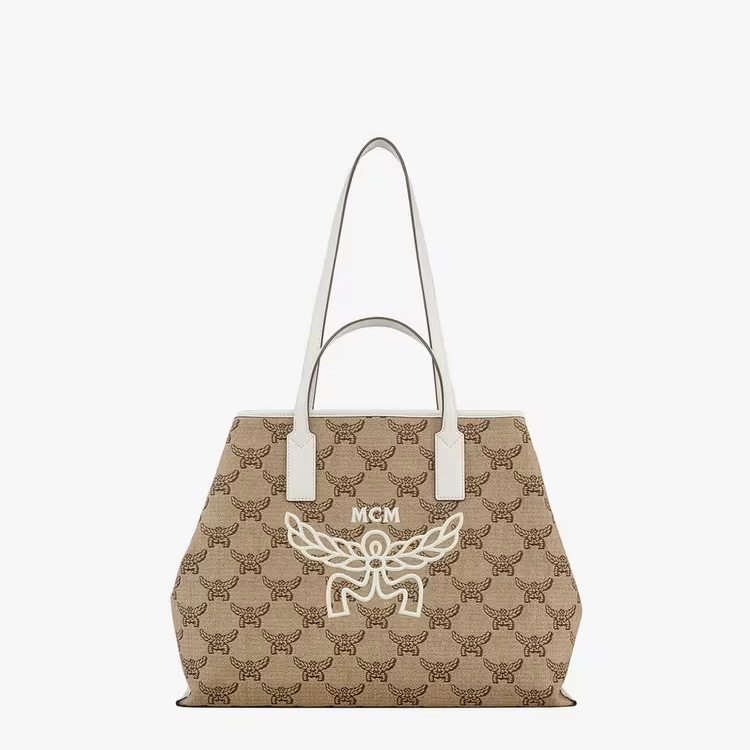 🐠SPRING-SUMMER 2025🏝️MCM新作アイテム紹介✨ | MCM | 大丸