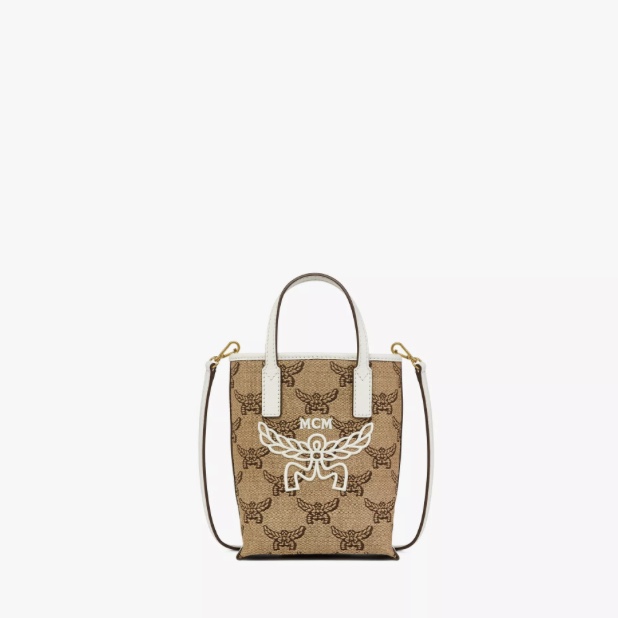 🐠SPRING-SUMMER 2025🏝️MCM新作アイテム紹介✨ | MCM | 大丸