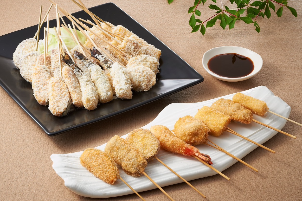 イベント（食品）