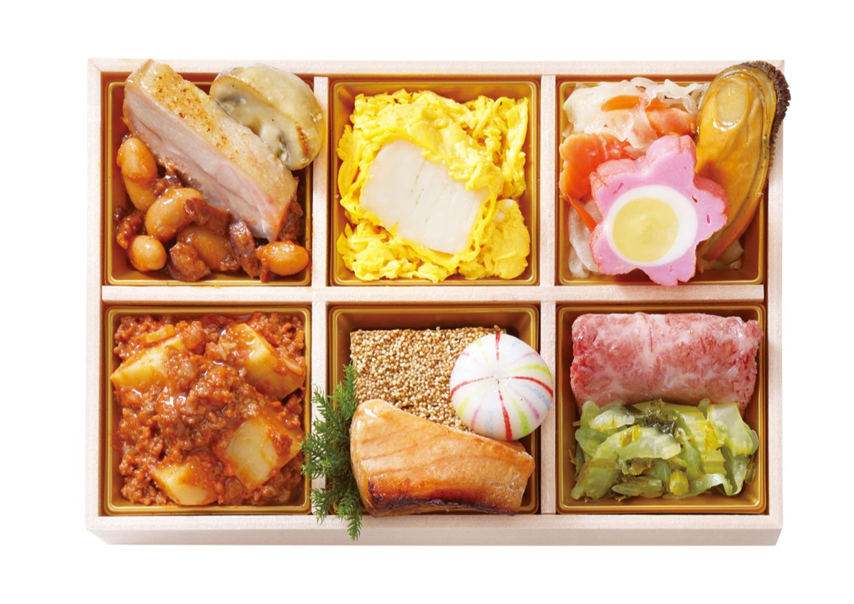 イベント(食品)